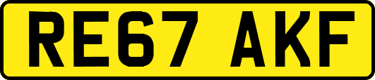 RE67AKF