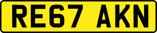 RE67AKN