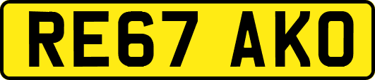 RE67AKO