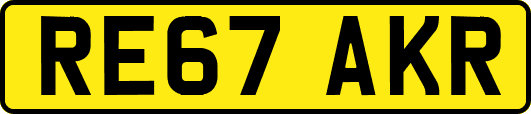 RE67AKR