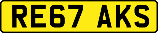 RE67AKS