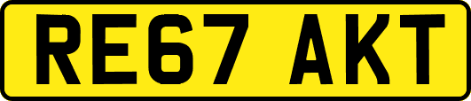 RE67AKT