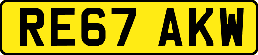 RE67AKW