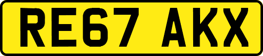 RE67AKX