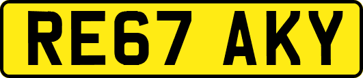 RE67AKY