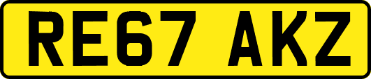 RE67AKZ