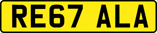 RE67ALA