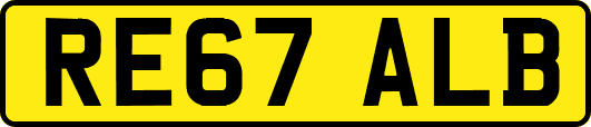 RE67ALB