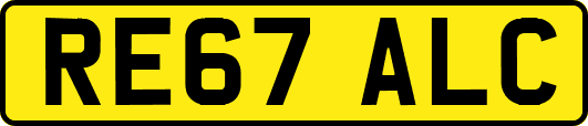 RE67ALC
