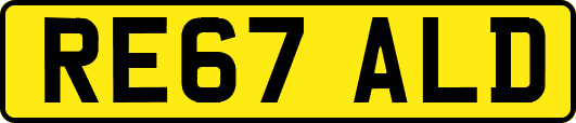 RE67ALD