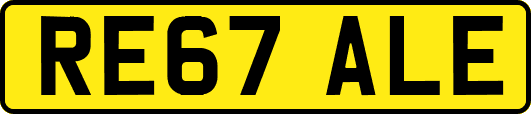 RE67ALE