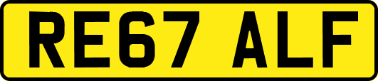 RE67ALF