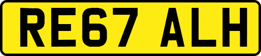 RE67ALH
