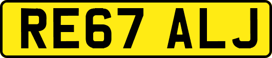 RE67ALJ