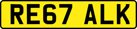 RE67ALK