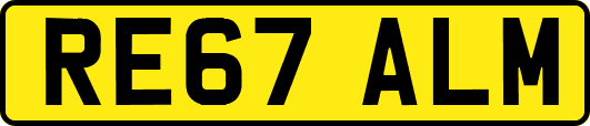 RE67ALM