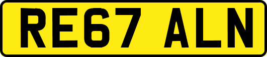 RE67ALN