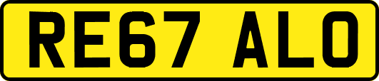 RE67ALO