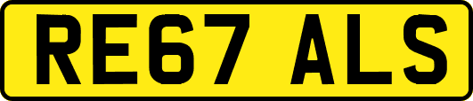 RE67ALS