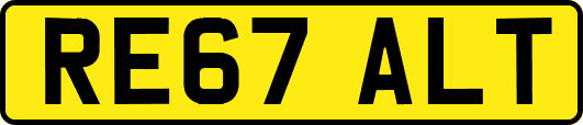 RE67ALT