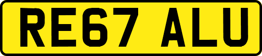 RE67ALU