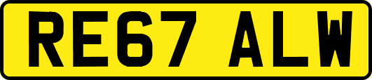 RE67ALW