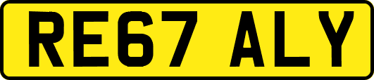 RE67ALY