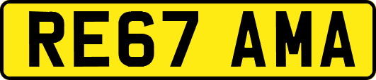 RE67AMA