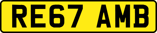 RE67AMB