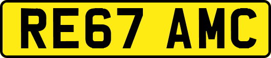 RE67AMC