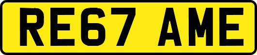 RE67AME