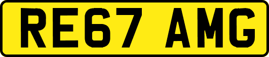 RE67AMG