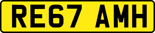 RE67AMH