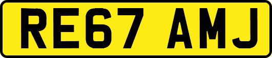RE67AMJ