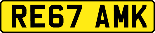 RE67AMK