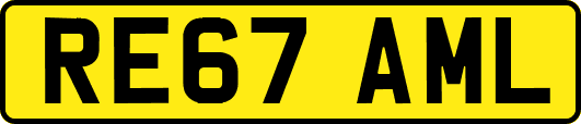 RE67AML