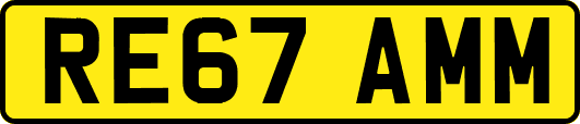 RE67AMM