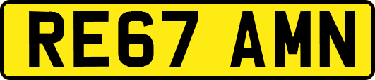 RE67AMN