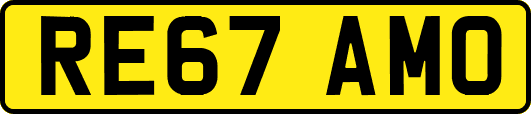 RE67AMO