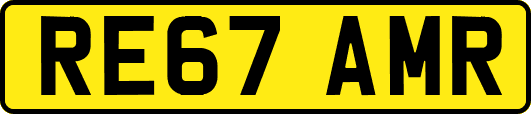 RE67AMR