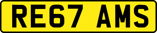 RE67AMS