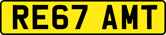 RE67AMT