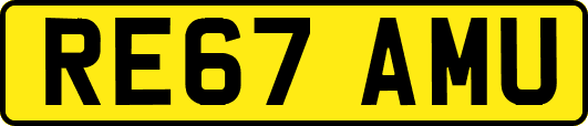 RE67AMU