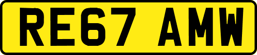 RE67AMW