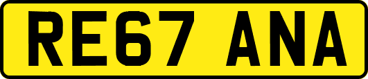 RE67ANA