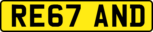 RE67AND