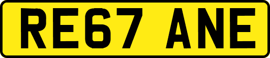 RE67ANE