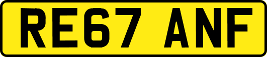 RE67ANF