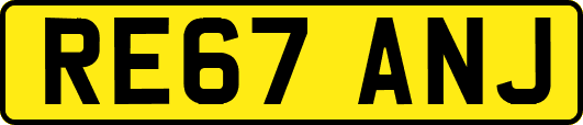 RE67ANJ