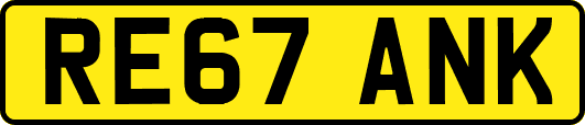 RE67ANK